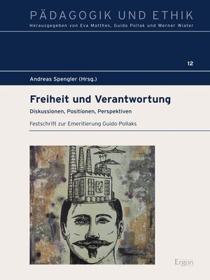 cover image of Freiheit und Verantwortung